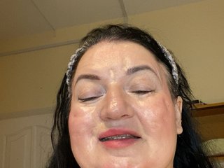 Barbara_milf Porn Show