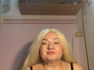 Barbara_milf Porn Show