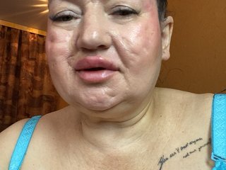 Barbara_milf Porn Show