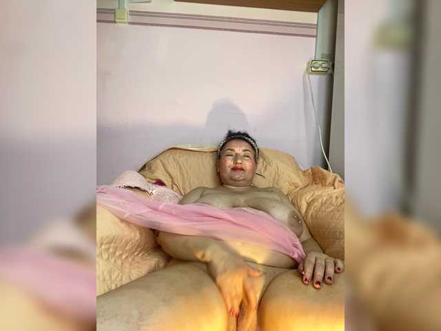 секс с SVETIKBOMBOCHKA