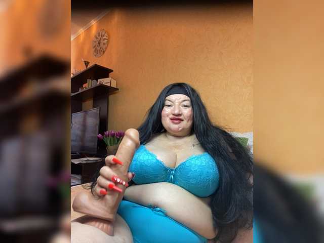 SVETIKBOMBOCHKA's BongaCams show and profile