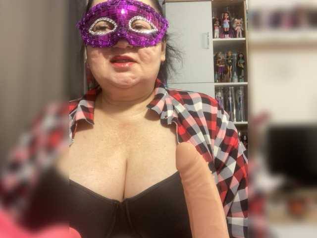 SVETIKBOMBOCHKA's Thumb Image