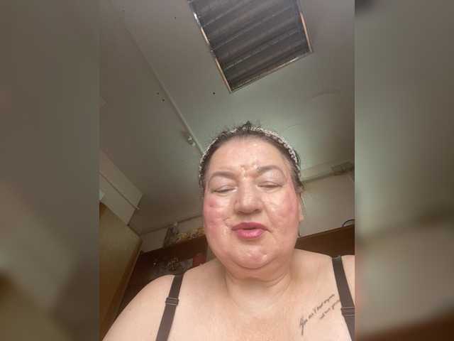 SVETIKBOMBOCHKA's BongaCams show and profile