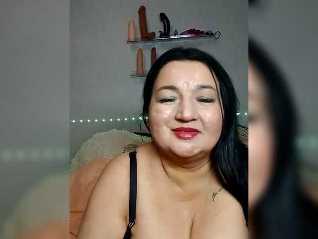 SVETIKBOMBOCHKA's BongaCams show and profile