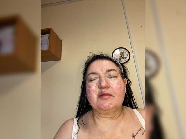 SVETIKBOMBOCHKA webcam stream