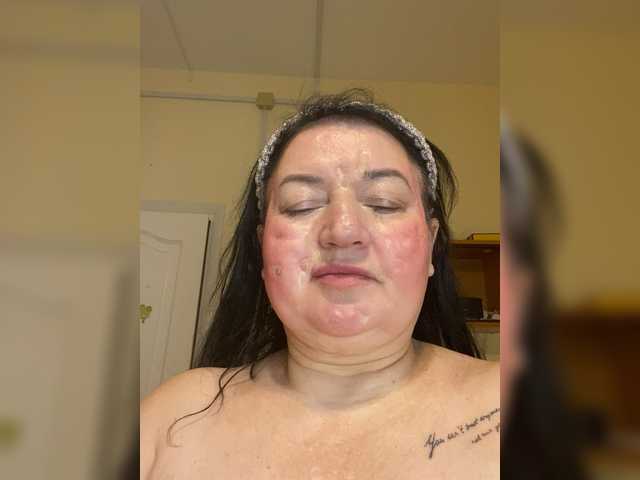 SVETIKBOMBOCHKA webcam stream