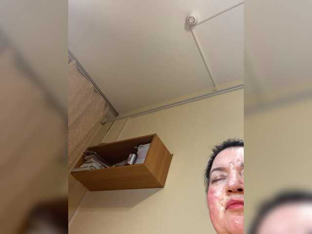 SVETIKBOMBOCHKA's BongaCams show and profile