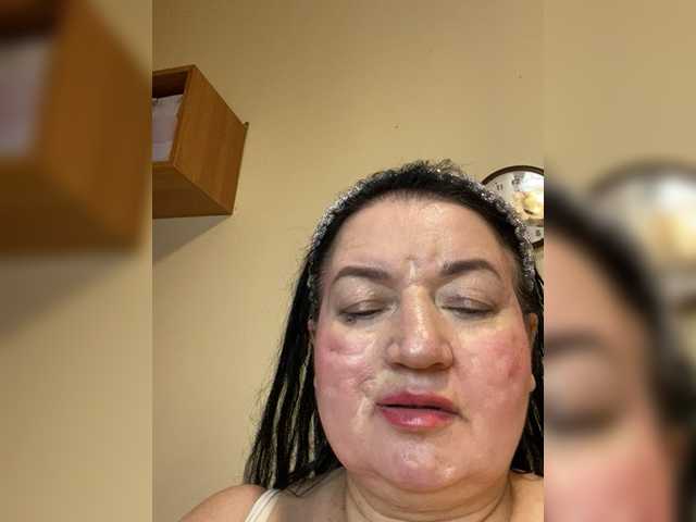 SVETIKBOMBOCHKA webcam stream