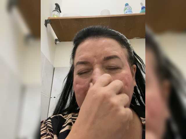 SVETIKBOMBOCHKA's BongaCams show and profile