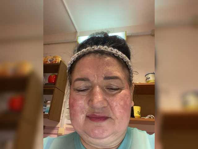 SVETIKBOMBOCHKA's BongaCams show and profile