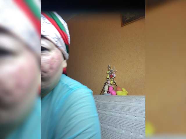 SVETIKBOMBOCHKA's BongaCams show and profile