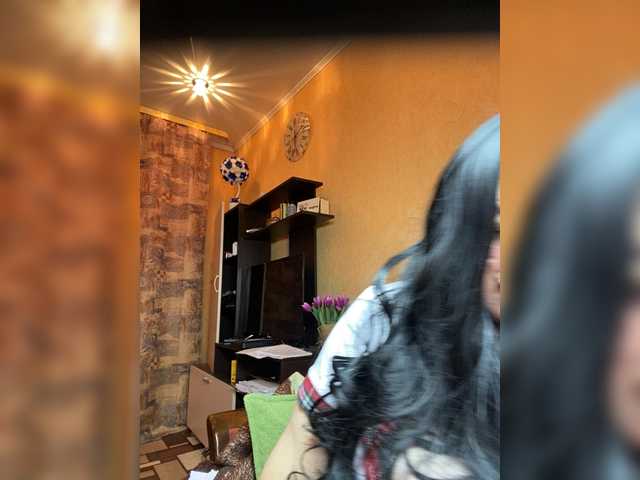 SVETIKBOMBOCHKA's BongaCams show and profile