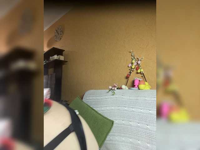 SVETIKBOMBOCHKA's BongaCams show and profile