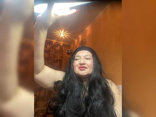 SVETIKBOMBOCHKA's BongaCams show and profile