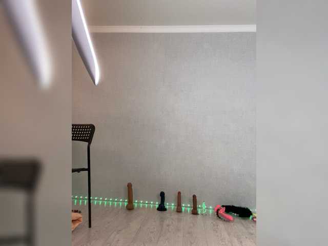 SVETIKBOMBOCHKA's BongaCams show and profile