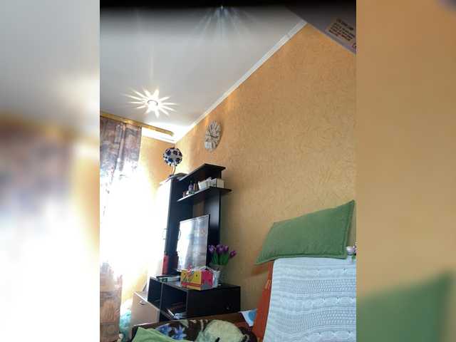 SVETIKBOMBOCHKA's BongaCams show and profile