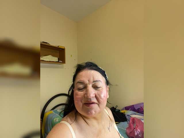 SVETIKBOMBOCHKA from BongaCams is Freechat