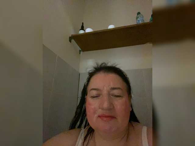 SVETIKBOMBOCHKA's BongaCams show and profile