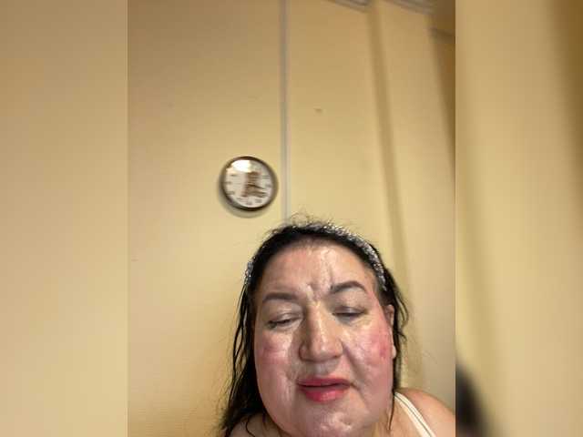 SVETIKBOMBOCHKA's BongaCams show and profile