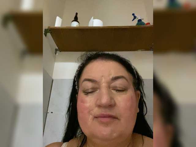 секс SVETIKBOMBOCHKA