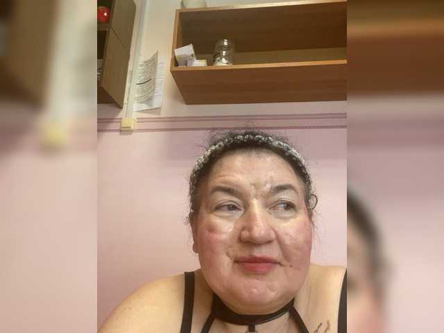 модель SVETIKBOMBOCHKA