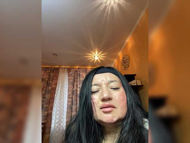 SVETIKBOMBOCHKA's BongaCams show and profile