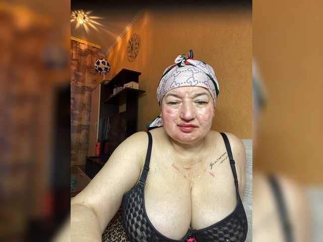 SVETIKBOMBOCHKA's BongaCams show and profile