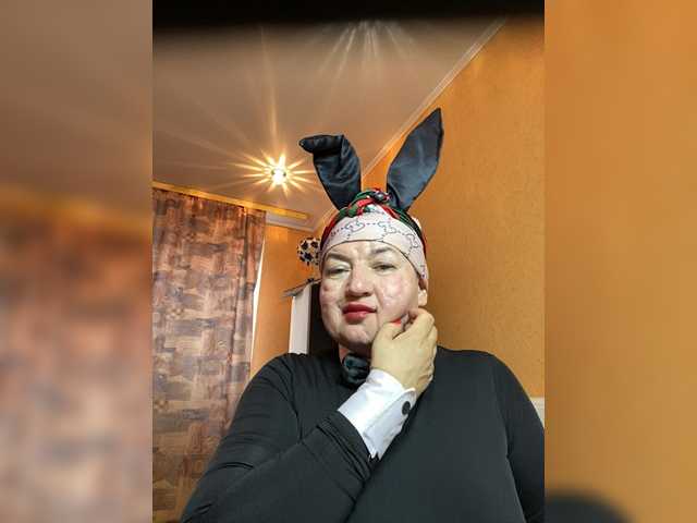 SVETIKBOMBOCHKA's BongaCams show and profile