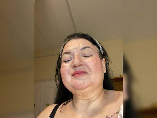 SVETIKBOMBOCHKA from BongaCams is Freechat