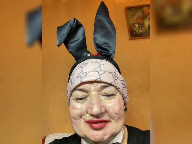 SVETIKBOMBOCHKA's BongaCams show and profile