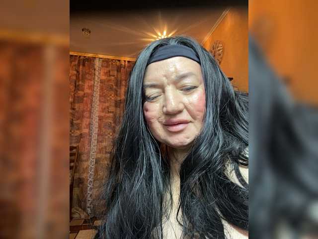 SVETIKBOMBOCHKA's BongaCams profile