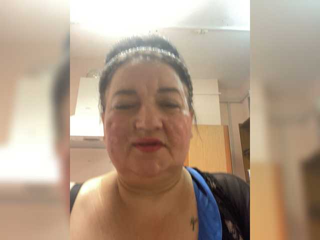 SVETIKBOMBOCHKA's BongaCams show and profile