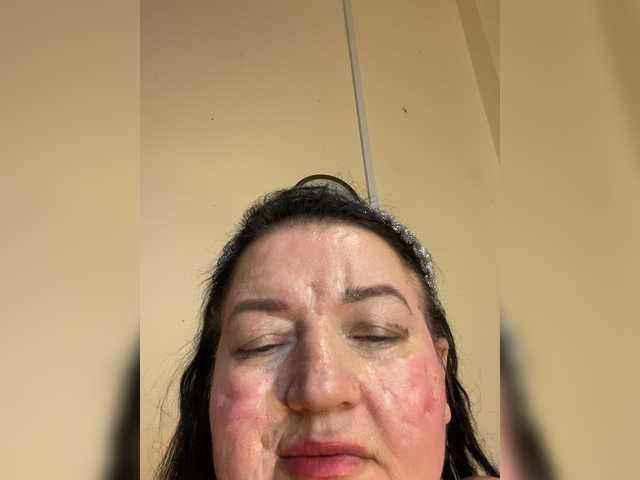 SVETIKBOMBOCHKA webcam stream