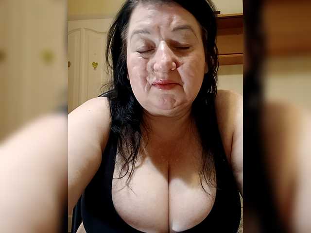 SVETIKBOMBOCHKA's Thumb Image