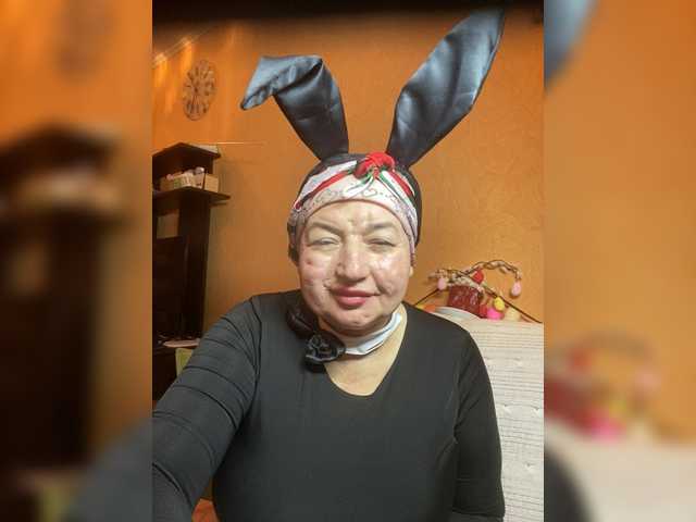 SVETIKBOMBOCHKA's BongaCams show and profile