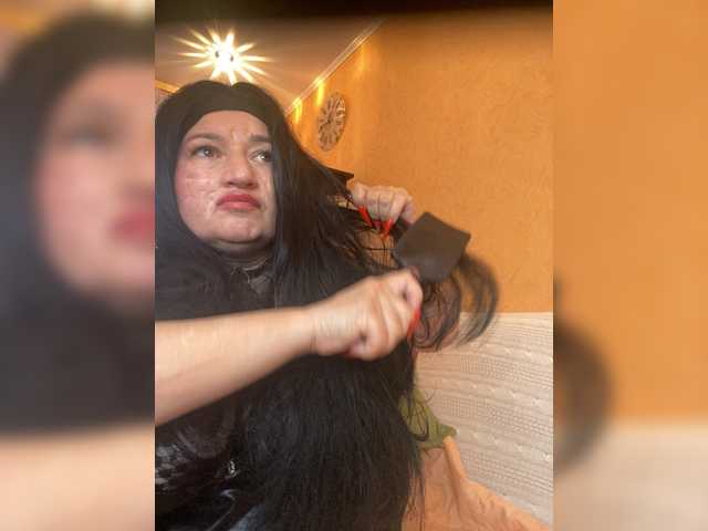 SVETIKBOMBOCHKA's BongaCams show and profile