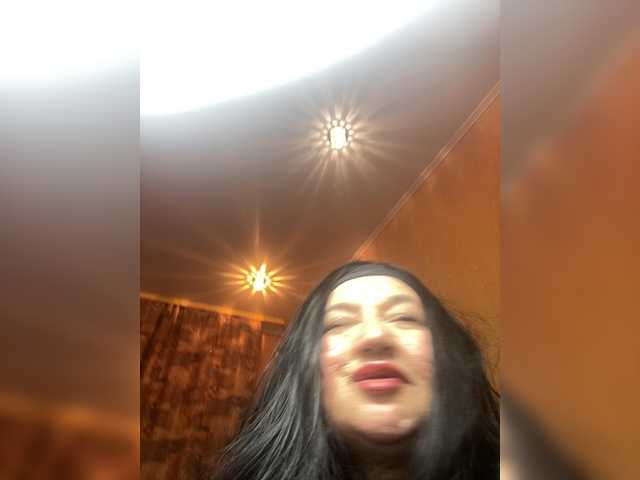 SVETIKBOMBOCHKA's BongaCams show and profile