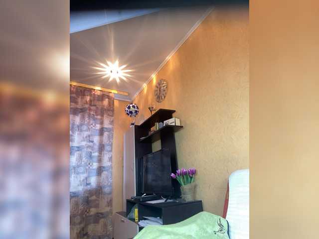 SVETIKBOMBOCHKA's BongaCams show and profile