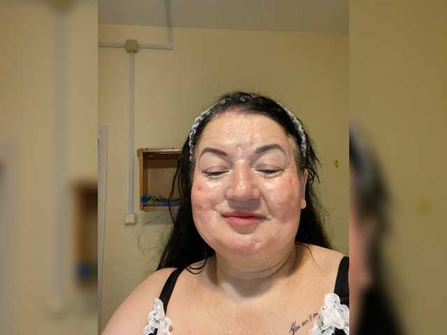 SVETIKBOMBOCHKA's Thumb Image