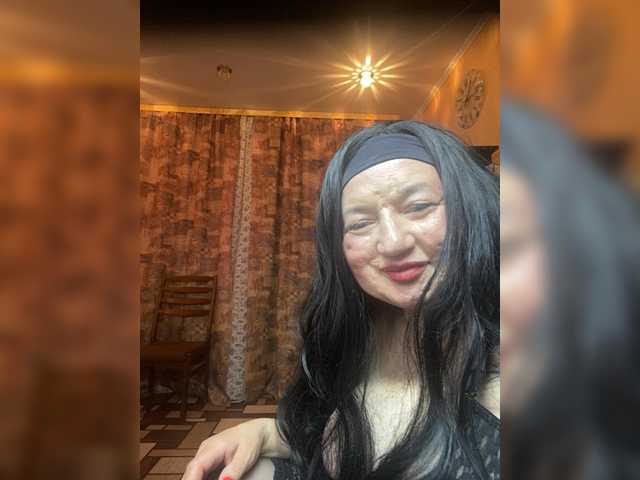 SVETIKBOMBOCHKA's BongaCams show and profile