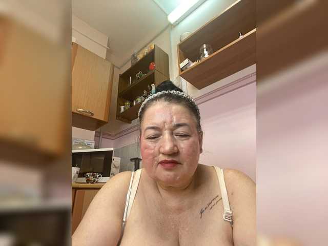 SVETIKBOMBOCHKA's BongaCams show and profile