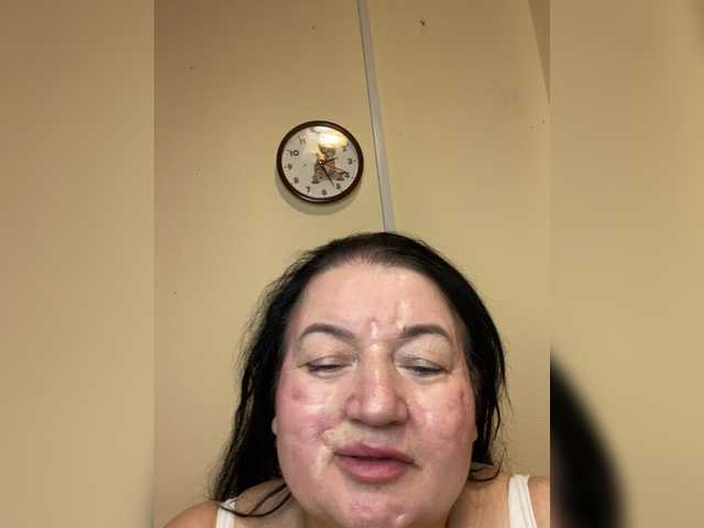 SVETIKBOMBOCHKA's BongaCams show and profile