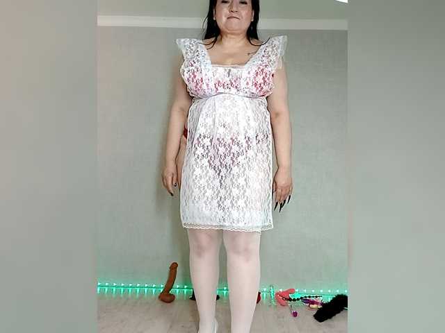 SVETIKBOMBOCHKA's BongaCams show and profile