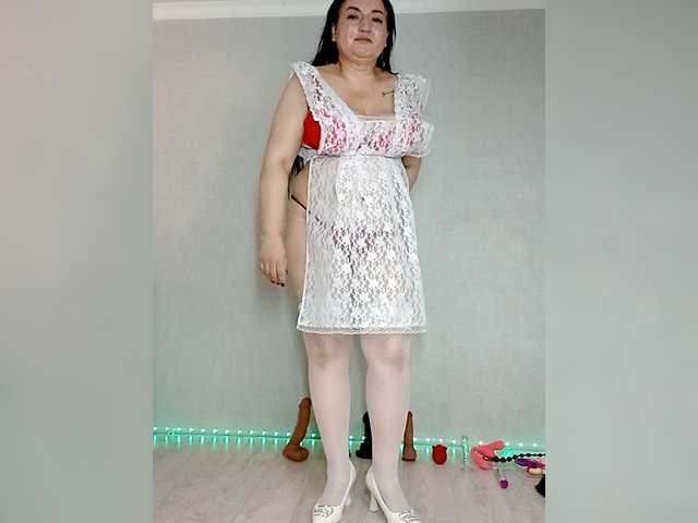 SVETIKBOMBOCHKA's BongaCams show and profile