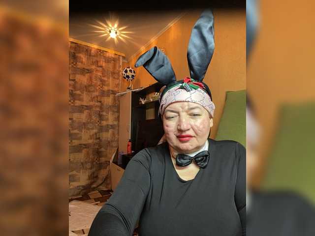 SVETIKBOMBOCHKA's BongaCams show and profile