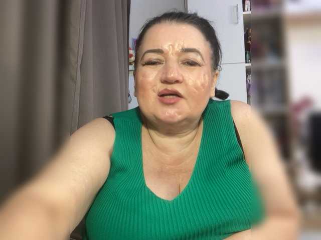 SVETIKBOMBOCHKA's Thumb Image