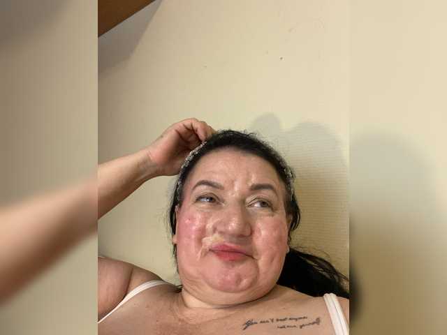 SVETIKBOMBOCHKA's BongaCams show and profile