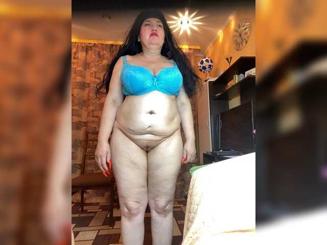 SVETIKBOMBOCHKA's BongaCams show and profile