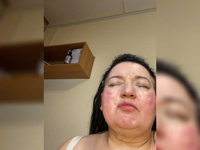 SVETIKBOMBOCHKA webcam stream