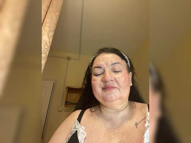 SVETIKBOMBOCHKA's BongaCams show and profile